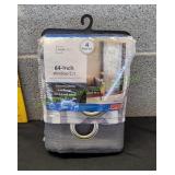 Mainstays 4pc 84" Window Set