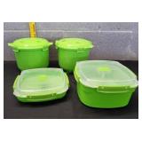 Sistema Rice Cookers & Steamers