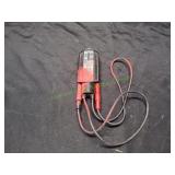 Solenoid Voltage Tester