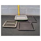Nordic Ware Baking Sheets & More