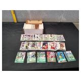 1990s Football Trading Cards