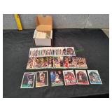 1990s Basketball Trading Cards