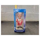 Men of the Ice Brett Hull Wings Bobblehead