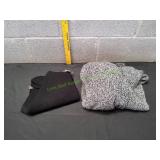 Faded Glory & LIV Milano Sweaters, Sz Med