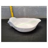 Revol Porcelain Poultry Roasting / Serving Dish