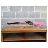 Daisy Model 1999 Carbine Lever Action BB Rifle