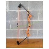 Bear Apprentice Youth Bow Set