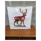 Drew Polystyrene Foam Archery Target