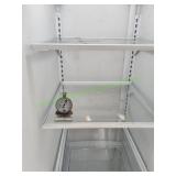 Frigidaire 36" 25.5 Cubic Side by Side Refrigerato