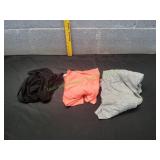 (3) Ladies T-Shirts, Sz Lg