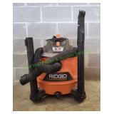 Ridgid NXT Wet/Dry Shop Vacuum