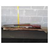 JC Higgins 583.17 12ga Shotgun