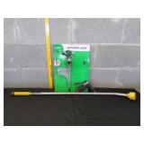 Better Homes & Garden 36" Spray Wand & Sprinkler