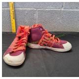 Reebok CrossFit Light TR010 Shoes, Sz 6