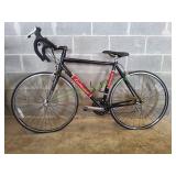 LeMond Reno Bicycle