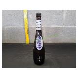 Coors Light Baseball Bat Collectible Bottle