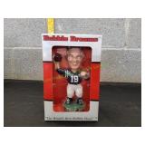 Johnny Unitas Worlds Best Bobblehead