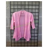 Ladies Faded Glory Sweater, Sz Lg (10-12)