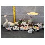 Duck Figurines & More