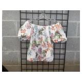 (3) Ladies Tops, Sz XL/XXL