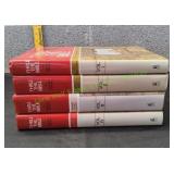 Thru the Bible w/ J. Vernon McGee Vol. 1-4