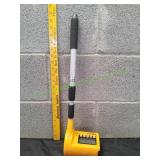 Trumeter Mini Revolution Measuring Wheel
