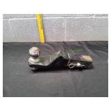 Ford Brand Trailer Hitch w/ Ball Mount