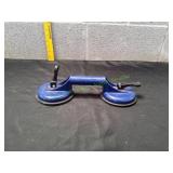 QEP Double Suction Cup Lifter