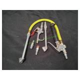 Pneumatic Air Compressor Accessories