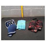 Sports Bras w/ Tank Top
