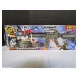 Colt Tactical Carbine AEG Airsoft Carbine