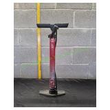 Bell Sports Air Attack 350 Bicycle Floor Pump