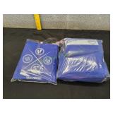 Carnival Rain Ponchos