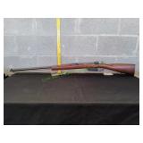 Mauser Modelo Argentino 1891 7.65x53 Rifle