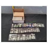 The Sporting News Conlon Collection Trading Cards