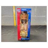 NFL David Carr Houston Texans Bobblehead