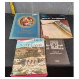 (4) Religious Books
