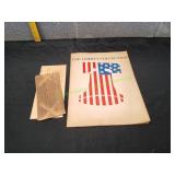 The Liberty Collection Declaration of
