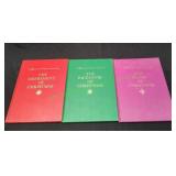 The LIFE Book of Christmas Volumes 1-3
