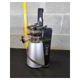 Von Shef Juicer