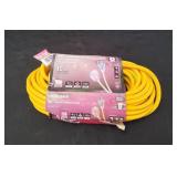 Husky 50ft Lighted Extension Cord