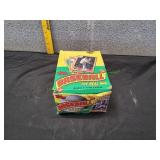 1980 Topps Baseball Trading Cards