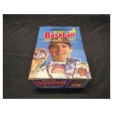 1989 Donruss Baseball Trading Cards