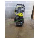 Ryobi 3200 PSI Gas Pressure Washer