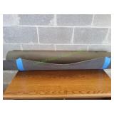 G-Floor 47x32 Polyvinyl Gas Grill Mat