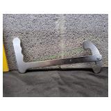 HDX Garbage Disposal Unjamming Wrench