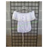 (2) Ladies Tops, Sz Md