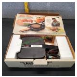 Little Mac - 60 Second Burger Machine