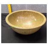 Confetti Splatter Melamine Mixing Bowl