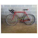 LeMond Tourmalet Bicycle